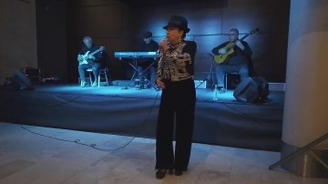 Invitan a una noche única de tango y bailongo en Santiago del Estero