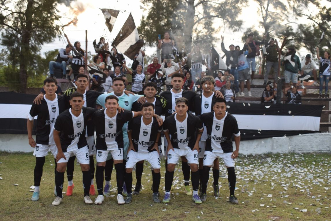 Atlético Icaño fue una ráfaga y derrotó 3 a 1 a Agua y Energía