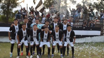 Atlético Icaño fue una ráfaga y derrotó 3 a 1 a Agua y Energía