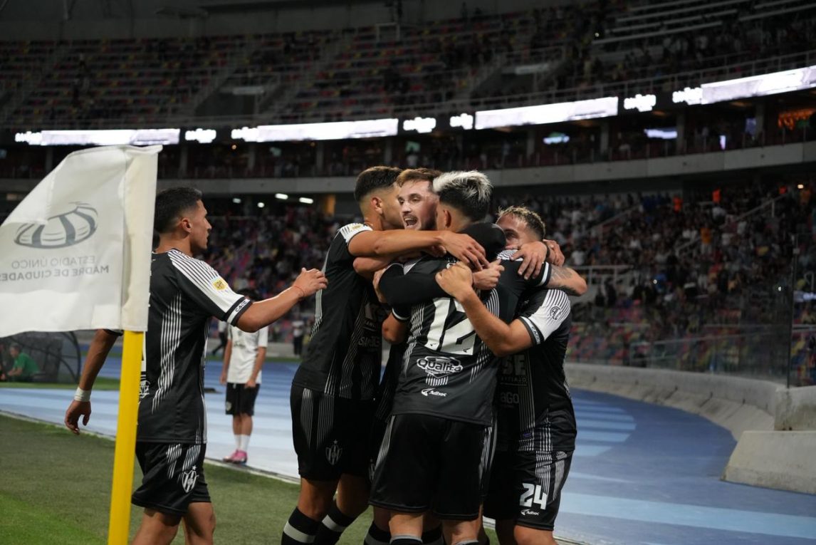 Confirmado día y horario para Central Córdoba vs. San Lorenzo en el Madre de Ciudades