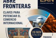 “Santiago Abre Fronteras”, una oportunidad de capacitarse para los santiagueños que quieran aprender a importar o exportar