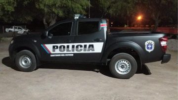 “Los voy a hacer echar a todos, yo soy policía”: la amenaza de un efectivo que protagonizó un escándalo en un baile