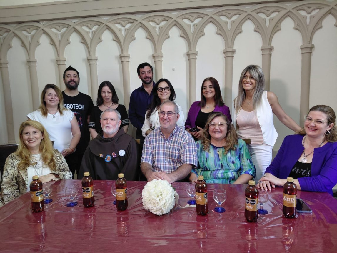 Del viernes 21 al domingo 23 de noviembre, se hará la segunda edición de la “Expo Bodas”