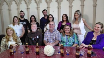 Del viernes 21 al domingo 23 de noviembre, se hará la segunda edición de la “Expo Bodas”