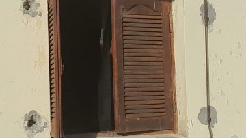 Paraje La Costa: indignación en la Escuela N° 442 por robos y destrozos permanentes