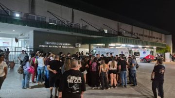 Tobías Cura recibirá diálisis y su evolución es favorable: Su padre agradeció las cadenas de oraciones