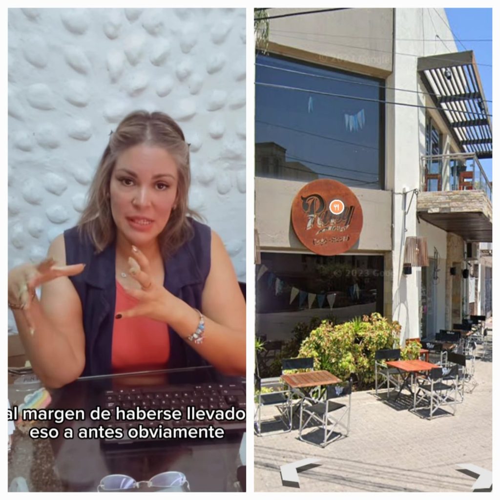 Propietaria de Patsy denunció por hurto a la cajera: se llevó hasta los adelantos de los empleados