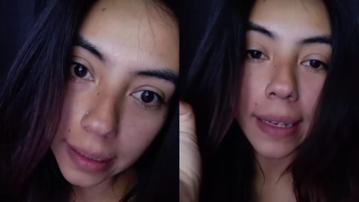 Polémica en las redes por la peluquera que “descarta” a los pobres: “No me gustan los gordos, ni andar caminando”