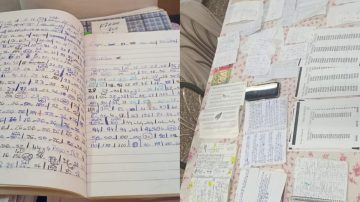 Selva: allanan dos domicilios por explotación ilegal de juegos de azar