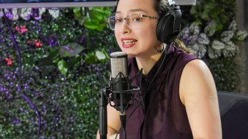 Luana Vázquez: “La obsolescencia programada es esa práctica de las empresas, de producir productos de poca vida útil”