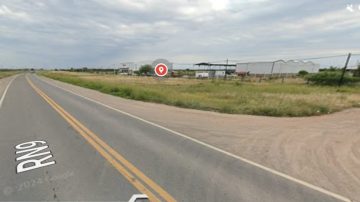 Busca al hombre que las ayudó en medio del temporal: “No todos hacen lo que él hizo”