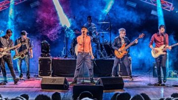 Se viene una nueva edición de “Añoranzas Rock” con el mejor tributo a Los Redondos