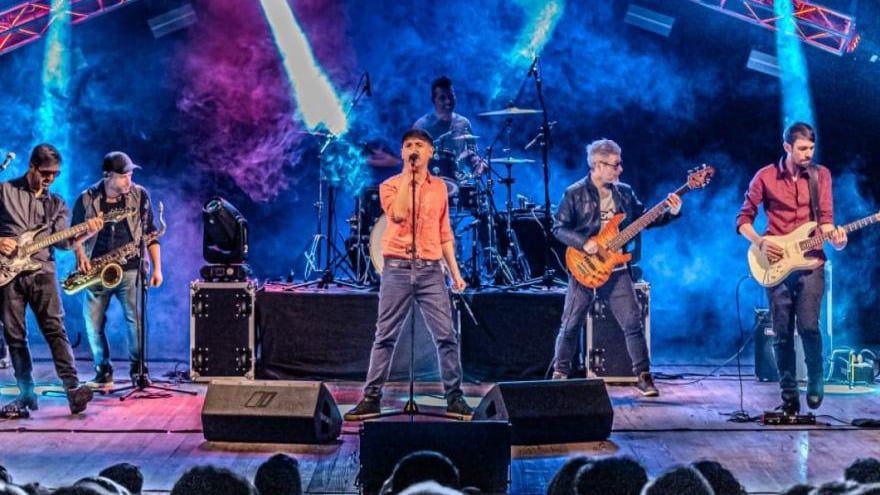 Se viene una nueva edición de “Añoranzas Rock” con el mejor tributo a Los Redondos