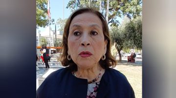 Natividad Nassif, con Info del Estero:  pidió reforzar la vacunación ante el alerta por casos de sarampión