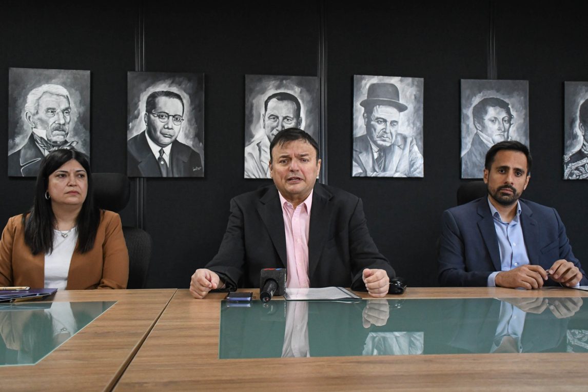 Santiago del Estero será sede del 39° Seminario Nacional del Presupuesto Público