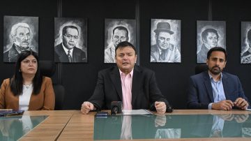 Santiago del Estero será sede del 39° Seminario Nacional del Presupuesto Público