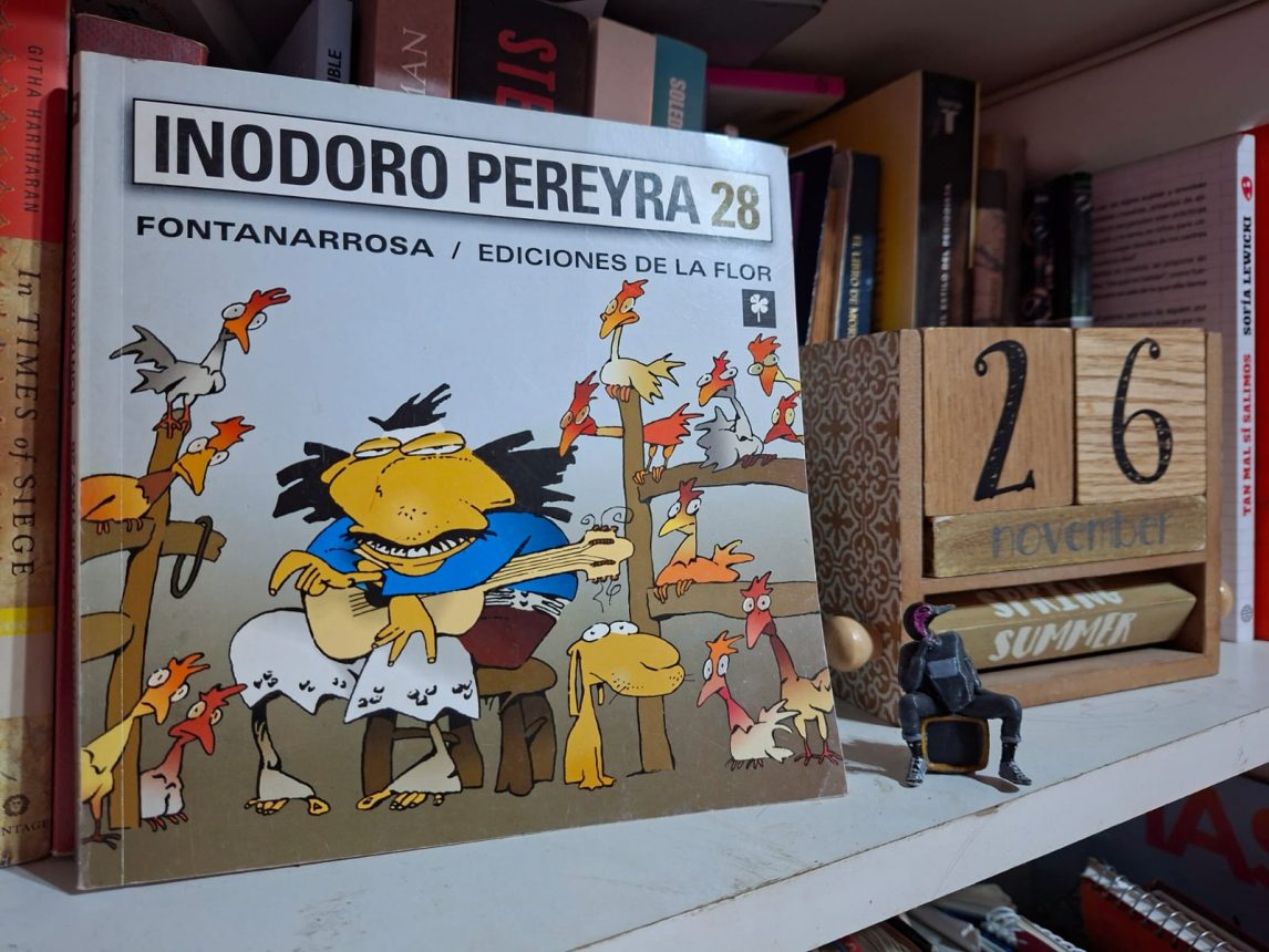 Día Nacional del Humorista: por qué se celebra cada 26 de noviembre en Argentina