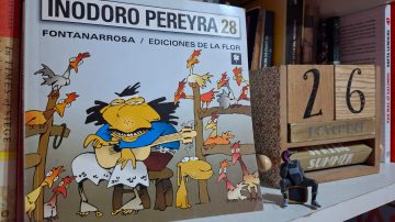 Día Nacional del Humorista: por qué se celebra cada 26 de noviembre en Argentina