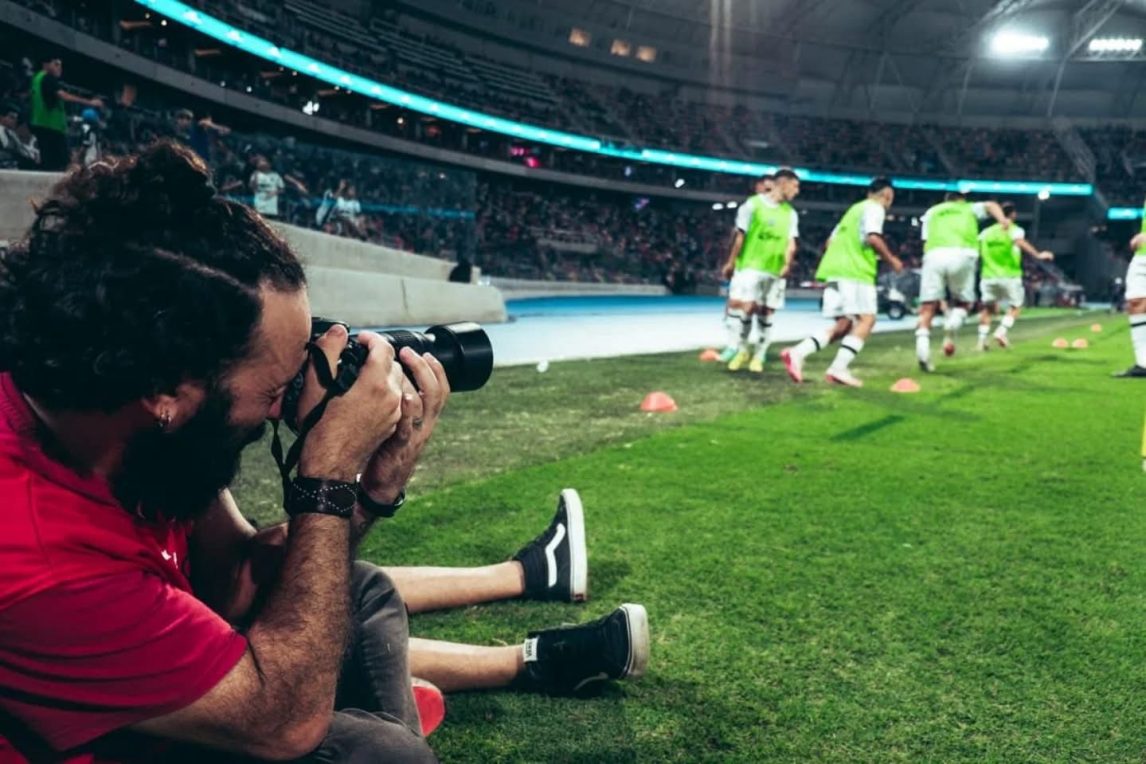 Se suma otra denuncia por violencia contra la prensa en el partido San Lorenzo–Central Córdoba