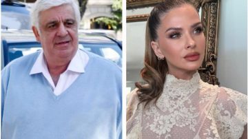 Inesperado cruce: Alberto Samid “aleccionó” a la “China” Suárez