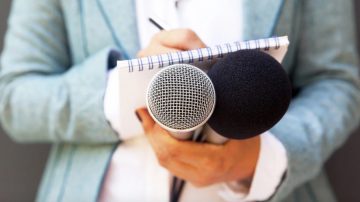 Abrieron las inscripciones para la carrera de Periodista Profesional: Toda la información aquí