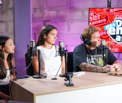 Familiares y amigos de Tobías en vivo en el Stream: “Hay mucha gente que lo quiere, que están todos rezando por él”