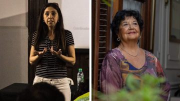 Dora Barrancos y Soledad Deza participarán del V Congreso Internacional de Género, Salud y Educación