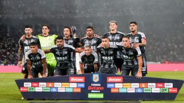 Aguerre: “Hicimos un gran año a pesar de que traten de mostrarnos como el equipo malo de la película”