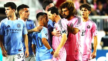 Qué va a pasar cuando los yanquis aprendan a jugar al fútbol