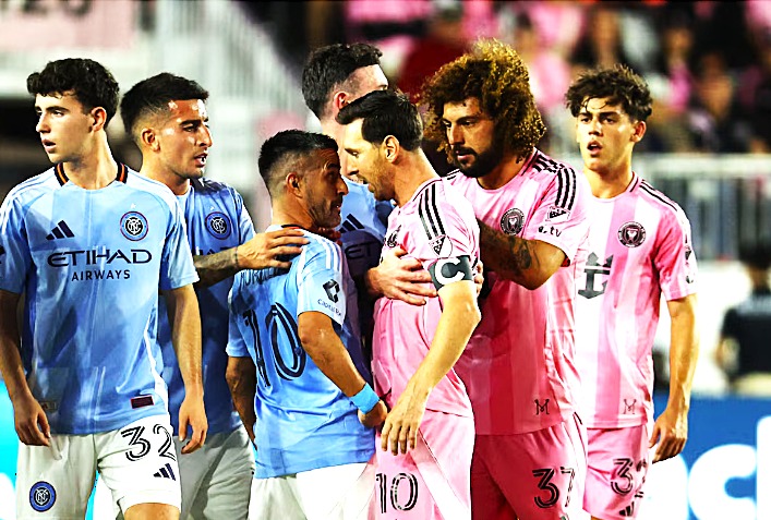 Qué va a pasar cuando los yanquis aprendan a jugar al fútbol