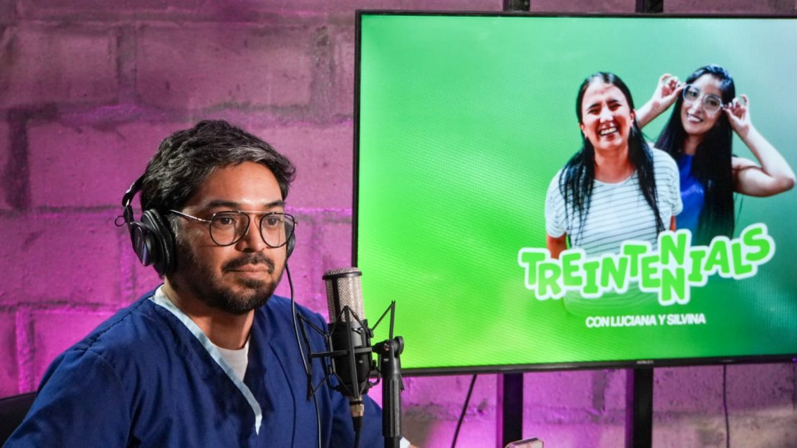 Lic. Díaz: “La envidia es una emoción compleja que tenemos todos los seres humanos”