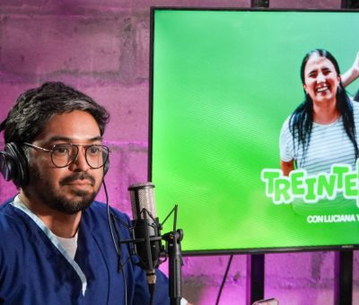 Lic. Díaz: “La envidia es una emoción compleja que tenemos todos los seres humanos”