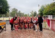 Inter C avanzó a semifinales tras un sólido triunfo en el Lawn Tennis