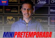 El Club Atlético Güemes presentará a su nuevo entrenador y refuerzos para la temporada 2026