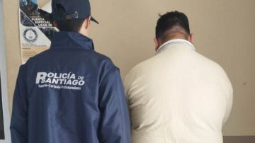 Apresan a un hombre por estafa: Vendió una camioneta con severos desperfectos a una mujer