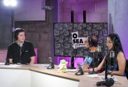 EN VIVO: Seguí desde aquí los imperdibles debates de “O sea, Digamos”