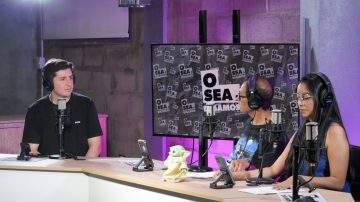 EN VIVO: Seguí desde aquí los imperdibles debates de “O sea, Digamos”