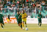 Duelo decisivo por el descenso: San Martín y Aldosivi definen su futuro