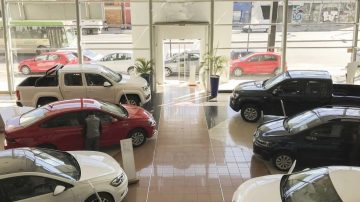 Optimismo por la suba en las ventas de autos usados en el país: cuál es la marca que le gana a todas