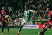 Banfield se quedó con el clásico del Sur y festejó ante Lanús