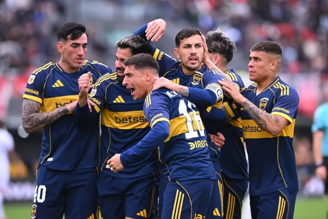 Boca recibe a Tigre en una Bombonera encendida buscando mantener el liderazgo del Grupo A