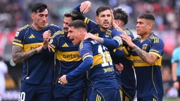 Boca recibe a Tigre en una Bombonera encendida buscando mantener el liderazgo del Grupo A