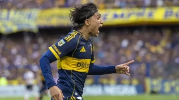 Boca y Talleres se enfrentan en un electrizante duelo de octavos del Torneo Clausura 2025