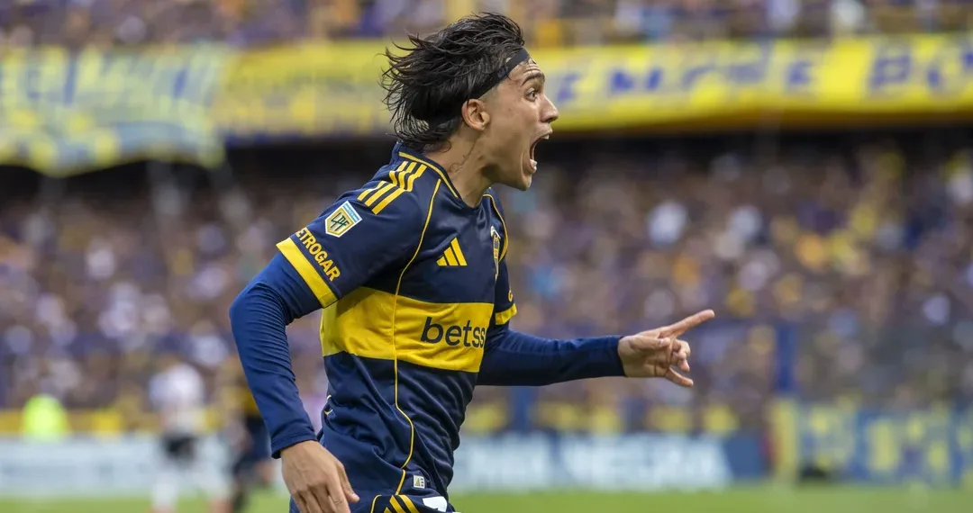 Boca y Talleres se enfrentan en un electrizante duelo de octavos del Torneo Clausura 2025