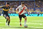 Así se jugará la última fecha del Clausura que define descensos y lugares en la copas y playoffs
