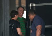 Brasil: La Policía Federal arrestó a Jair Bolsonaro