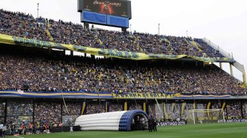 Boca vs Talleres: cómo le fue al Xeneize en los duelos mata-mata en La Bombonera