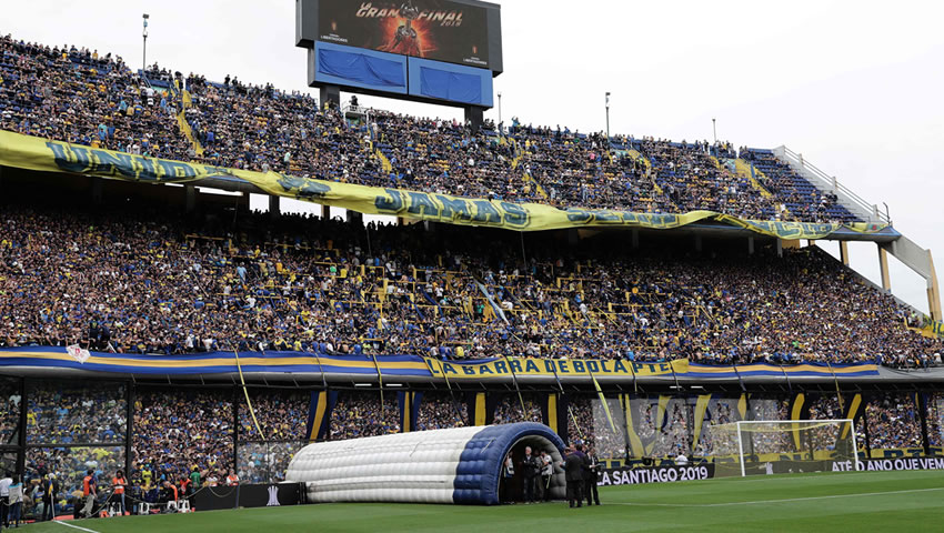 Boca vs Talleres: cómo le fue al Xeneize en los duelos mata-mata en La Bombonera