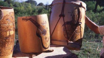 “Bombo y tradición en marcha”, se viene el primer desfile por las calles de Campo Gallo