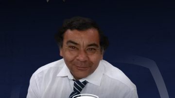 Quimsa despide con profundo dolor a Walter Véliz, histórico integrante de la mesa de control